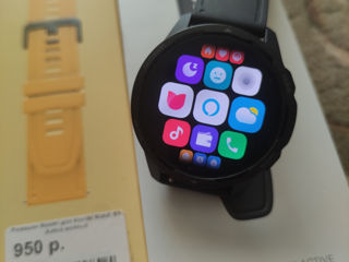 Xiaomi watch s1 active foto 3