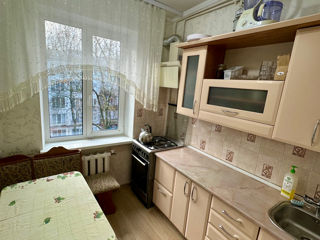 Apartament cu 3 camere, 57 m², Telecentru, Chișinău foto 5