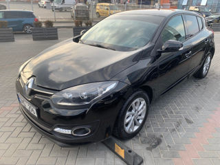 Renault Megane foto 2