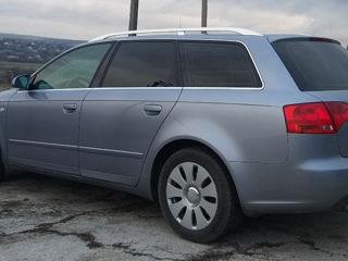 Audi A4 foto 4