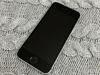 Iphone 5SE 2016 (32gb)