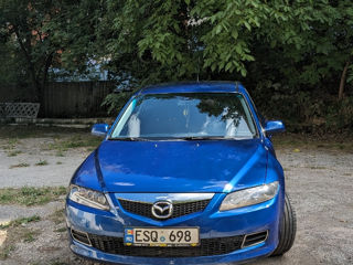 Mazda 6 foto 1