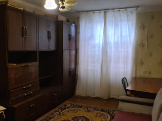 Apartament cu 1 cameră, 36 m², Sculeni, Chișinău foto 2