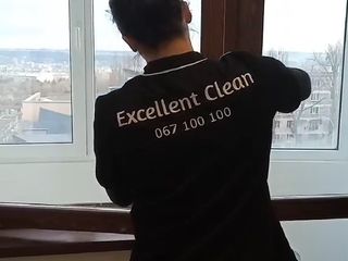Servicii profesionale de cleaning Excellent Clean! foto 10