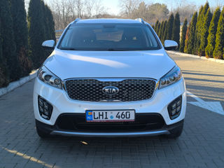 KIA Sorento foto 2