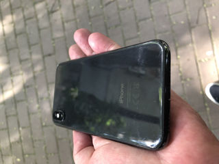 iPhone XS Space Gray, 64 GB foto 1