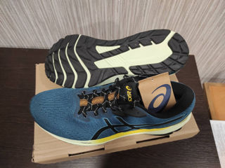 Кроссовки Asics Gt-1000 11 Tr Running Md44(uk10)(us11)(eur45) 28.5cm.original. foto 7