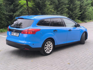 Ford Focus foto 4