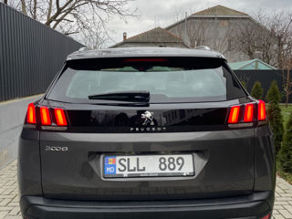 Peugeot 3008 foto 9