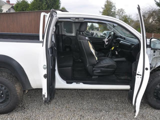 Toyota Hilux foto 8