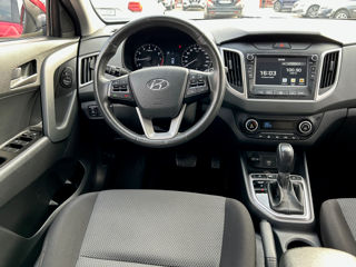 Hyundai Creta foto 8