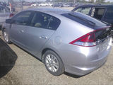 Honda Insight foto 3