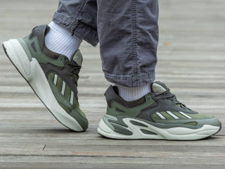 Adidas Ozmorph Khaki foto 9