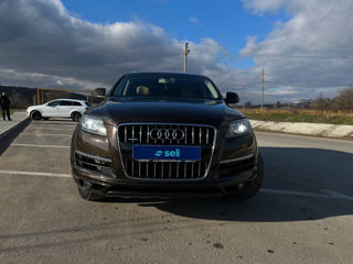 Audi Q7 foto 2