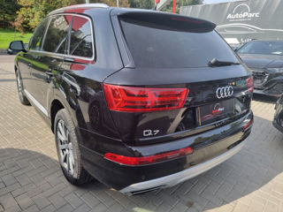 Audi Q7 foto 4