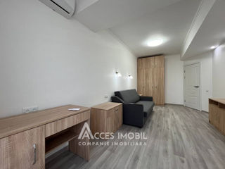 Apartament cu 1 cameră, 44 m², Centru, Chișinău foto 5