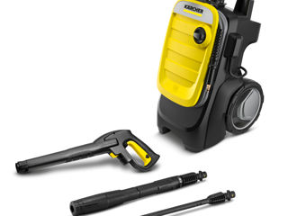 Karcher K7 Compact Nou, Garantie 2 ani! foto 3