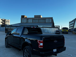 Ford F-150 foto 4