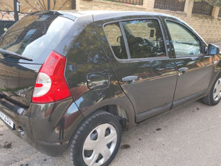 Dacia Sandero foto 8