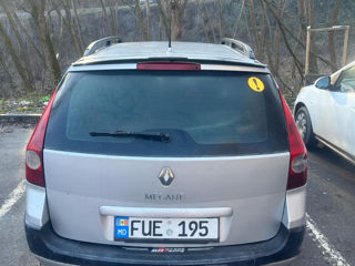 Renault Megane foto 5