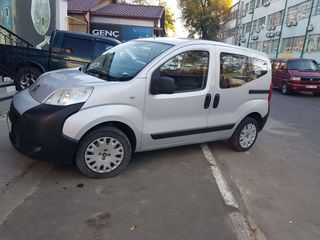 Citroen Nemo foto 1