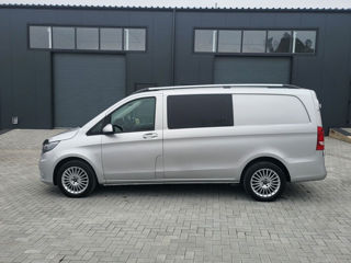 Mercedes VITO  111 CDI foto 6