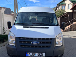 Ford Transit Trend foto 3