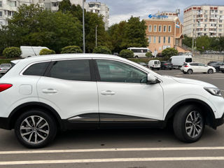 Renault Kadjar foto 5