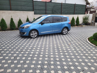 Renault Grand Scenic foto 3