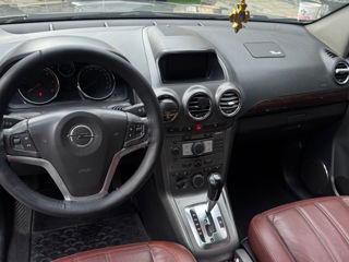 Opel Antara foto 5