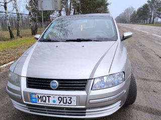 Fiat Stilo