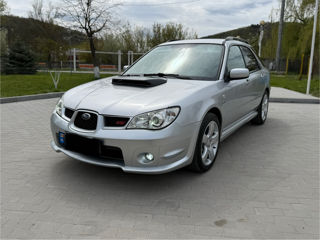 Subaru Impreza, 2006 г.