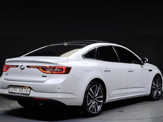 Renault Talisman foto 2