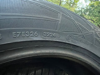 235/55 R19 Vredestein Wintrac Pro+/ Доставка, livrare toata Moldova 2024 foto 10