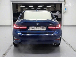 BMW 3 Series foto 3