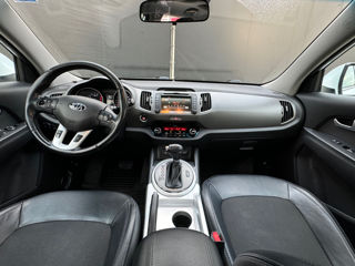 KIA Sportage foto 9