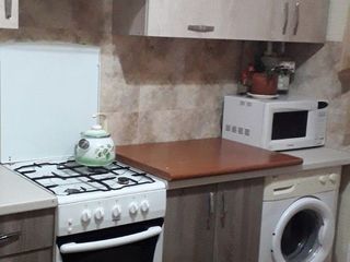 Apartament cu 2 camere, 67 m², BAM, Bălți foto 2