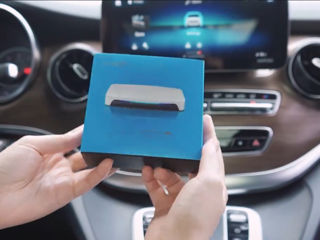 Ai Box,Tv Box, Carlinkit Uhd Hdmi 8/128  ,carplay -  Android Auto. Оригинал  !