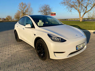 Tesla Model Y foto 2