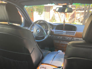 BMW 7 Series foto 3