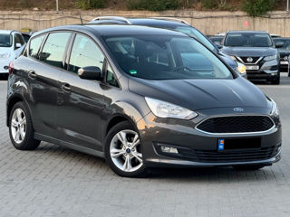 Ford C-Max foto 1