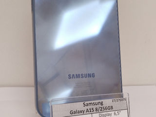 Samsung Galaxy A15 8/256GB 2490 lei