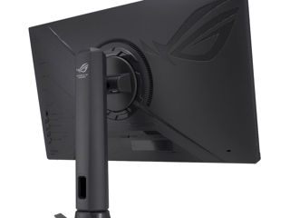 Монитор Asus Rog Strix XG27AQMR (27" / Quad HD / Black) - Новые! Гарантия 2 года! foto 6