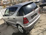 Piese Mercedes A clas dezmembrare запчасти мерседес а клас 1.4 1.7разборка автозапчасти foto 1