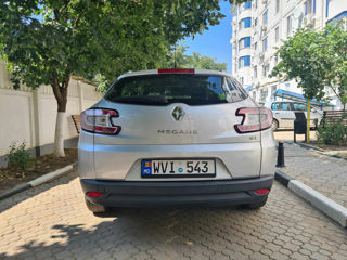 Renault Megane foto 3