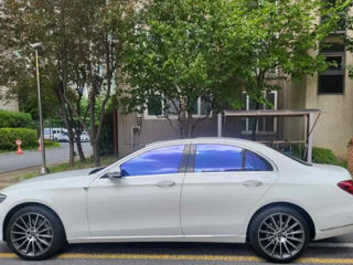 Mercedes E Class foto 3