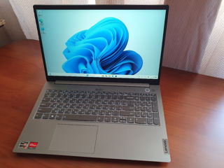 Lenovo ThinkBook 15 G3 ACL (Ryzen 7 5700U 8C/16T; 16Gb RAM; 1TB SSD)