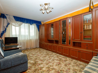 Apartament cu 1 cameră, 43 m², Râșcani, Chișinău foto 5