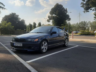 BMW 3 Series foto 2