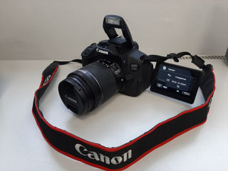 Продам Canon EOS 700D foto 4